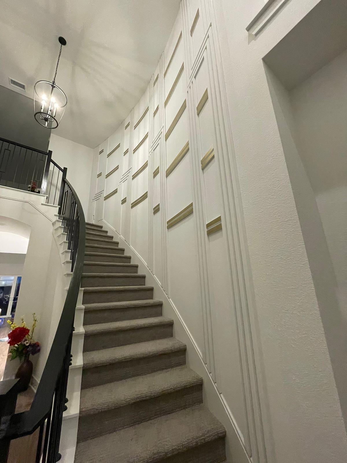 Wall Texture